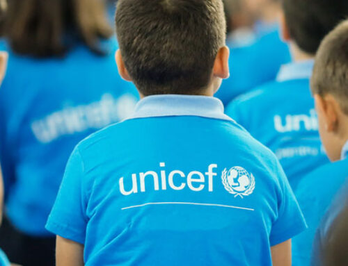 Contacta for Unicef