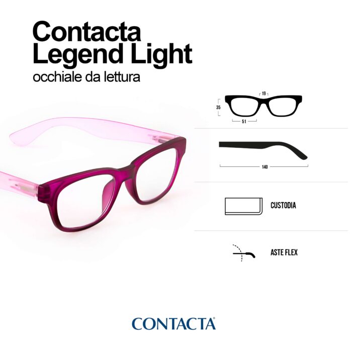 LEGEND LIGHT - immagine 4
