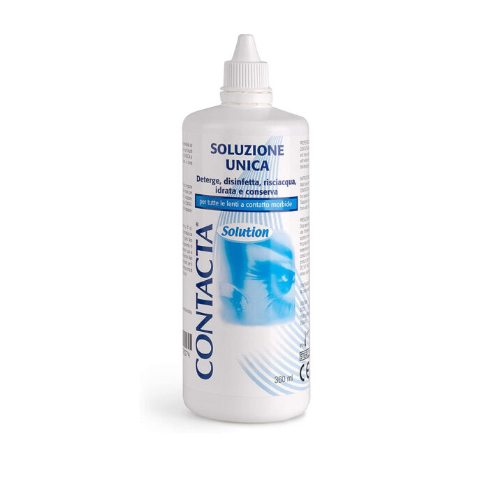 SOLUTION 360 ml