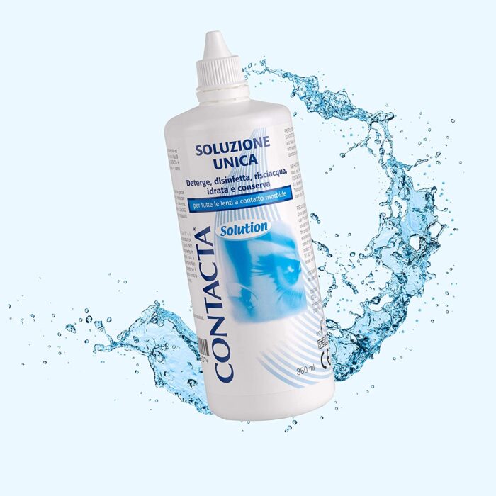 SOLUTION 360 ml - immagine 2