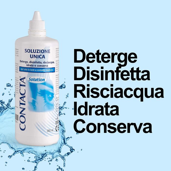 SOLUTION 360 ml - immagine 3