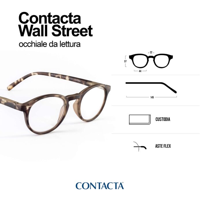 WALL STREET - immagine 4