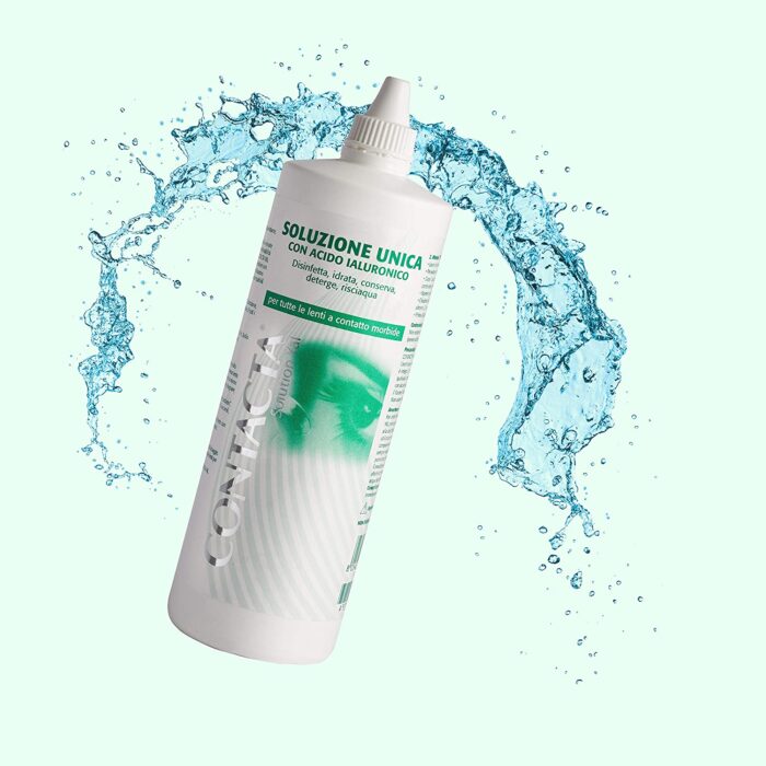 SOLUTION YAL 360 ml - immagine 2