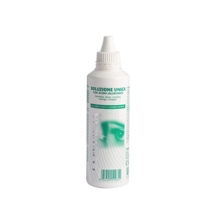 SOLUTION YAL 100 ml
