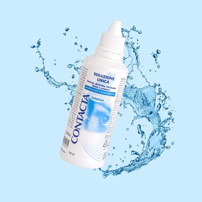 SOLUTION 100 ml - immagine 2