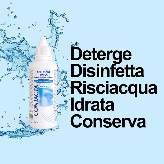 SOLUTION 100 ml - immagine 4