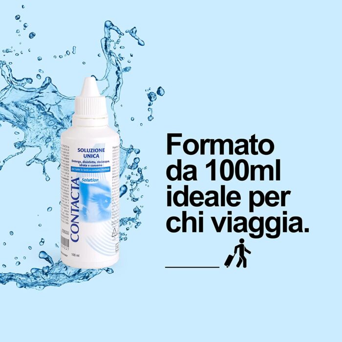 SOLUTION 100 ml - immagine 3
