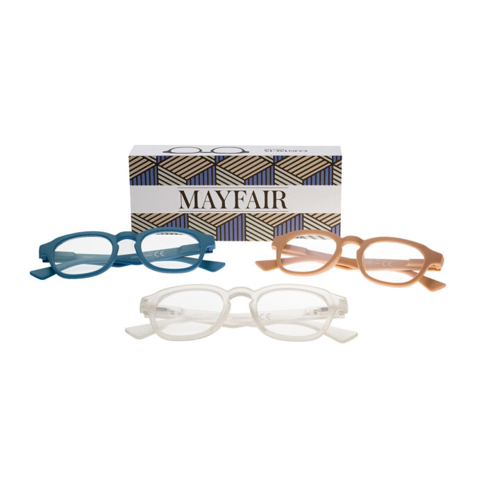 MAYFAIR - immagine 7