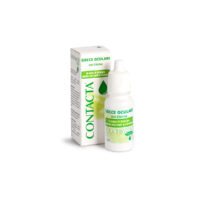 GOCCE OCULARI ALLERGY
