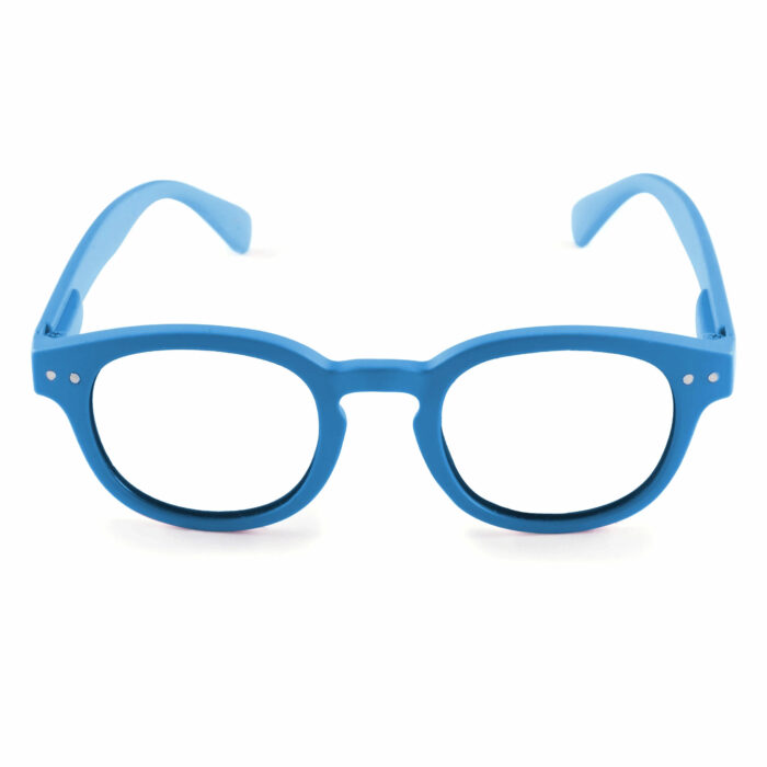 BLUE BLOCK JUNIOR