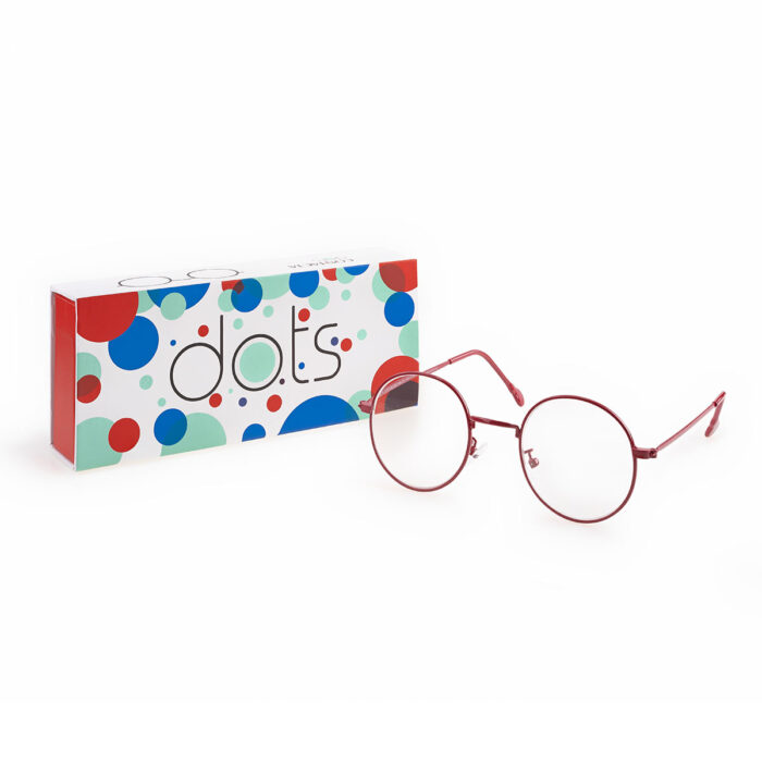 DOTS - immagine 5