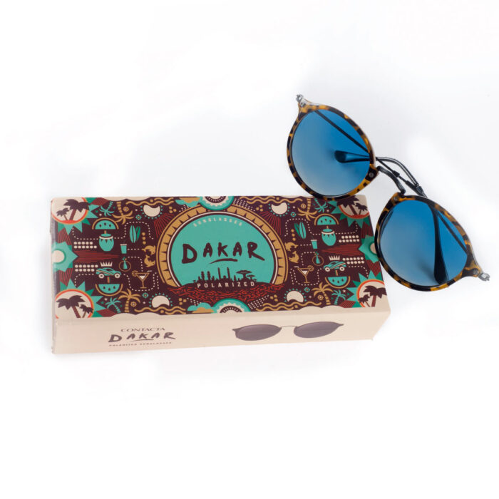 DAKAR SOLE - immagine 5