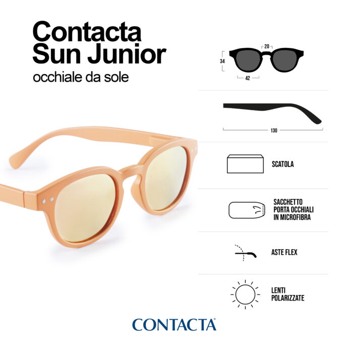 SUN JUNIOR fino a 11 anni - immagine 5