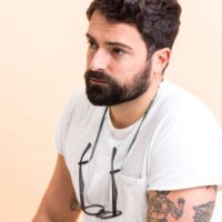 LACCETTO PORTAOCCHIALI - immagine 3