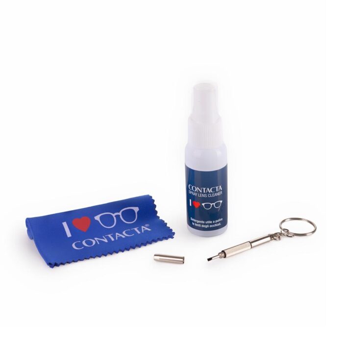 KIT MANUTENZIONE OCCHIALI - immagine 2