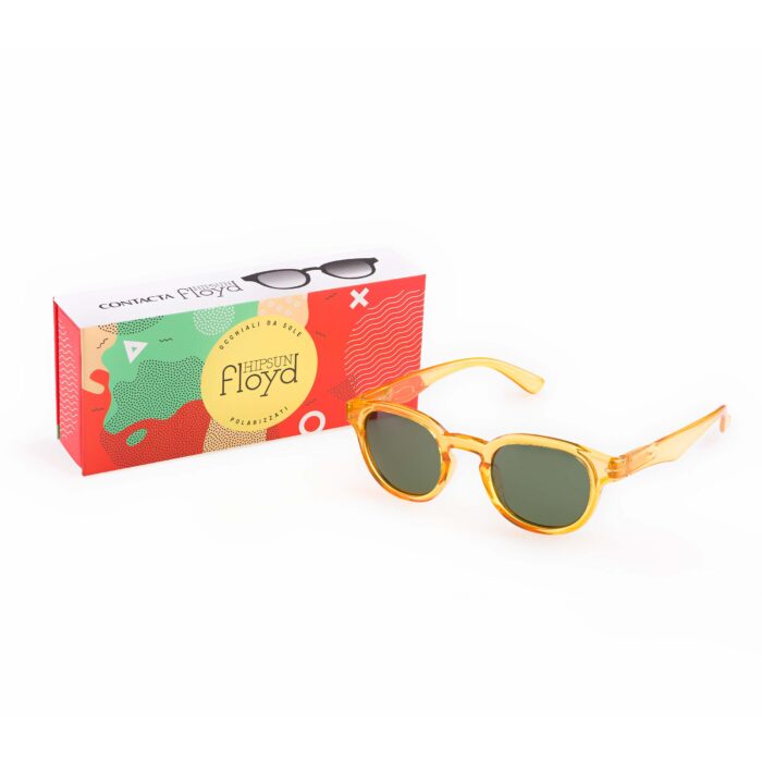 HIPSUN FLOYD - immagine 9