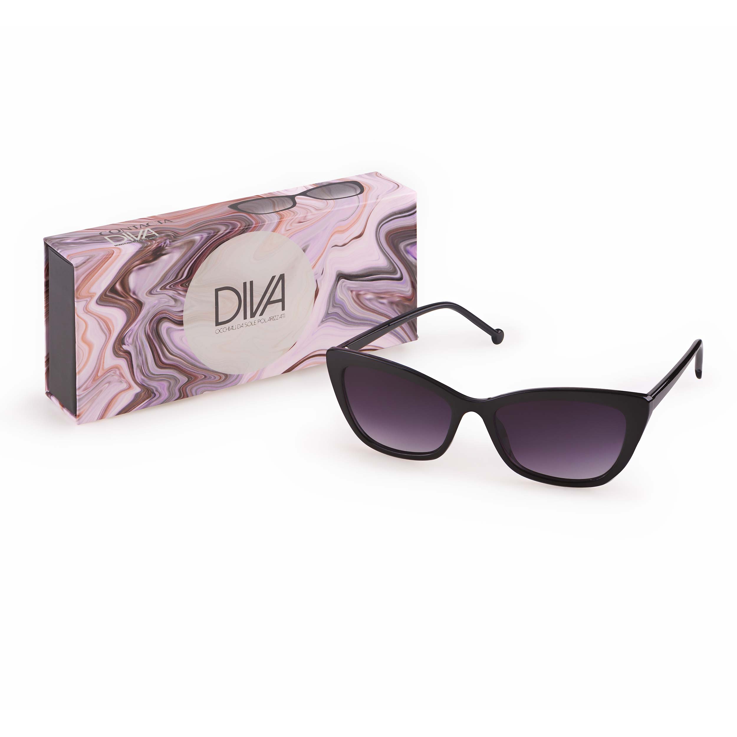 Occhiali da hotsell diva