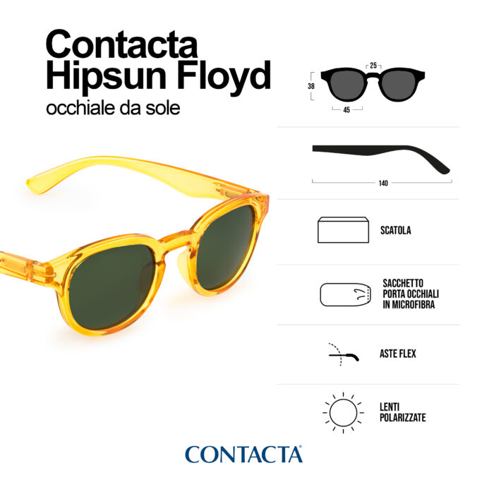 HIPSUN FLOYD - immagine 4