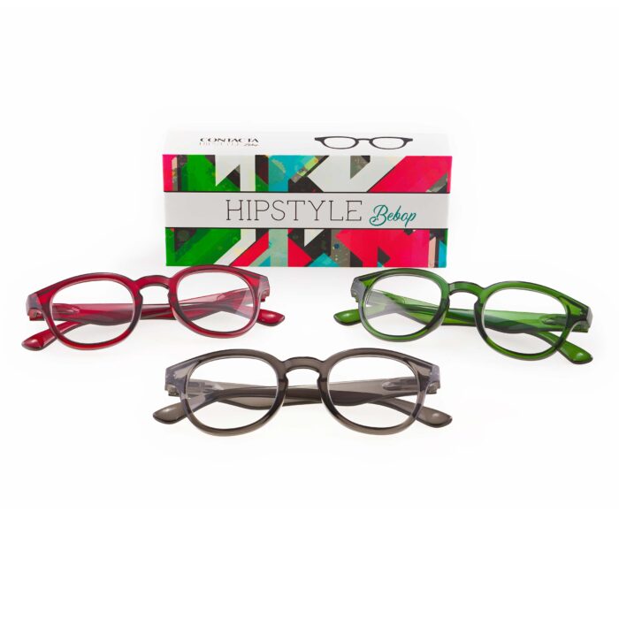 HIPSTYLE BEBOP - immagine 9