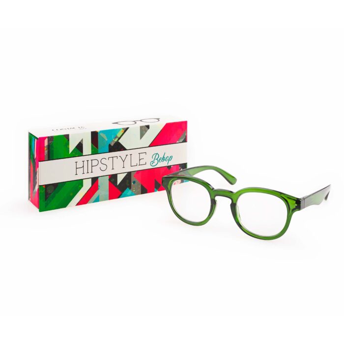 HIPSTYLE BEBOP - immagine 6
