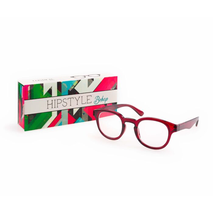 HIPSTYLE BEBOP - immagine 7
