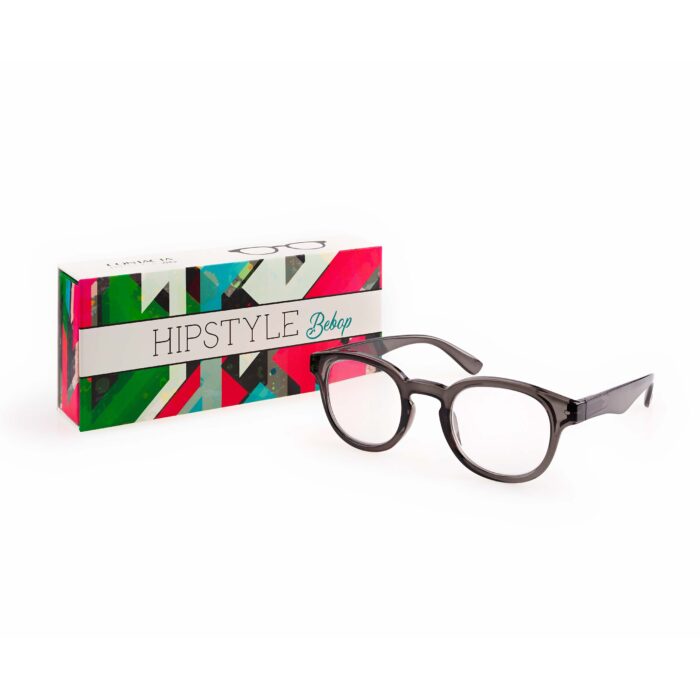 HIPSTYLE BEBOP - immagine 8