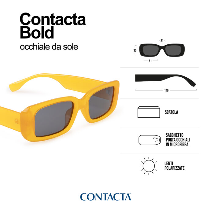 BOLD - immagine 5