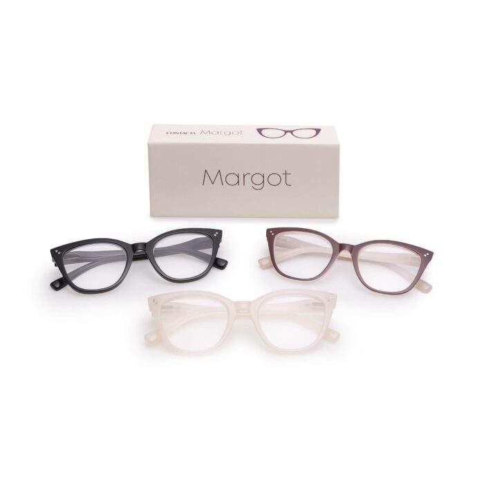 MARGOT - immagine 9