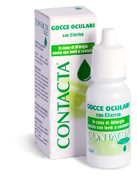 Contacta Gocce Oculari allergy