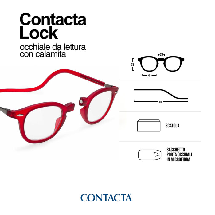 LOCK - immagine 14