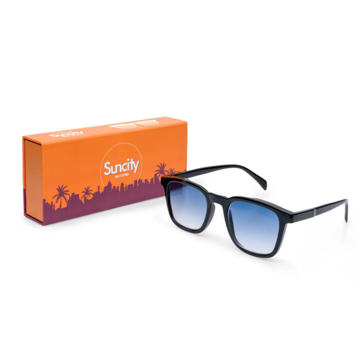 SUNCITY SOLE E LETTURA - immagine 5