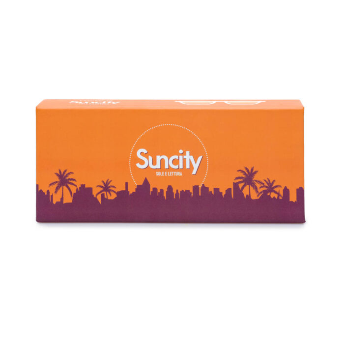SUNCITY SOLE E LETTURA - immagine 4