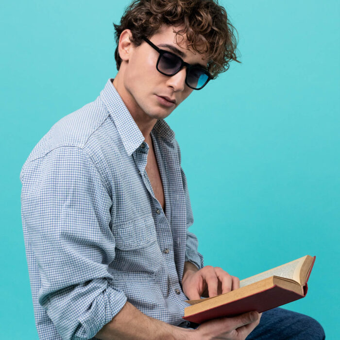 SUNCITY SOLE E LETTURA - immagine 3