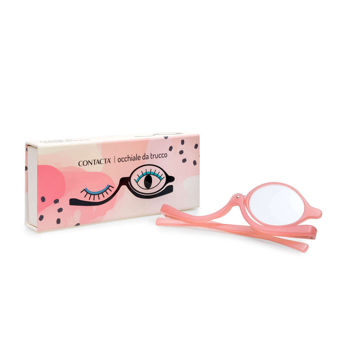 OCCHIALE DA TRUCCO Contacta