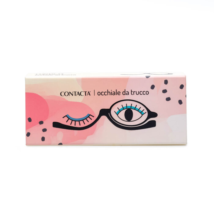 OCCHIALE DA TRUCCO - immagine 4