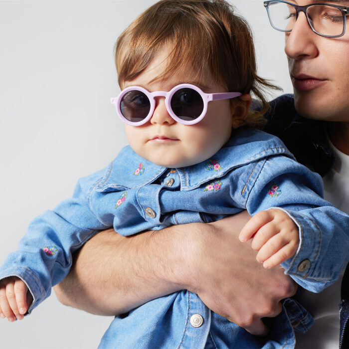 SUN JUNIOR da 0 a 24 mesi - immagine 2