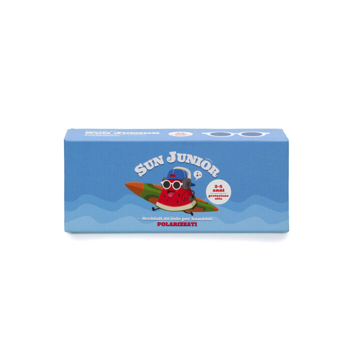 SUN JUNIOR da 2 a 5 anni - immagine 3