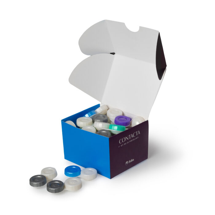 CONTACTA KIT PORTALENTI - immagine 2