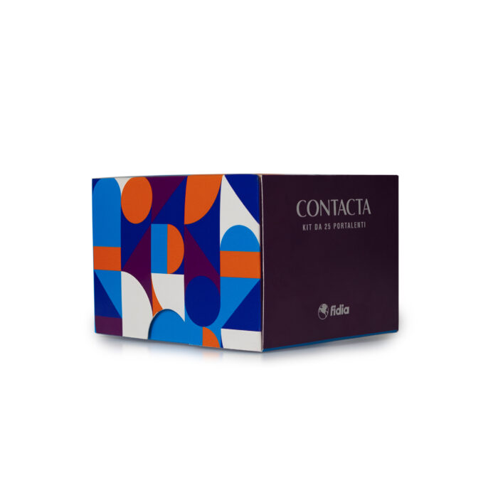 CONTACTA KIT PORTALENTI - immagine 3