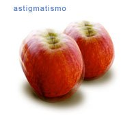 Astigmatismo