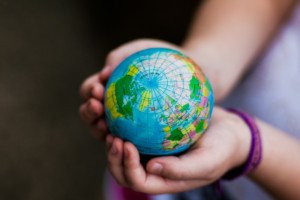 Contacta partecipa all'earth day