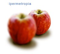 Ipermetropia
