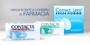 Bruciore o dolore quando indosso le lenti a contatto