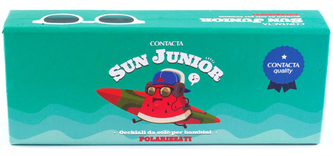 scatola junior